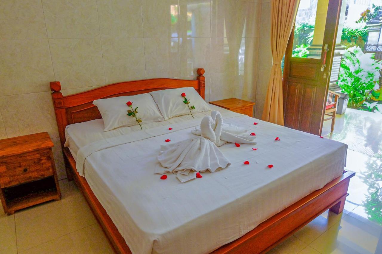 Adi Homestay Canggu Εξωτερικό φωτογραφία