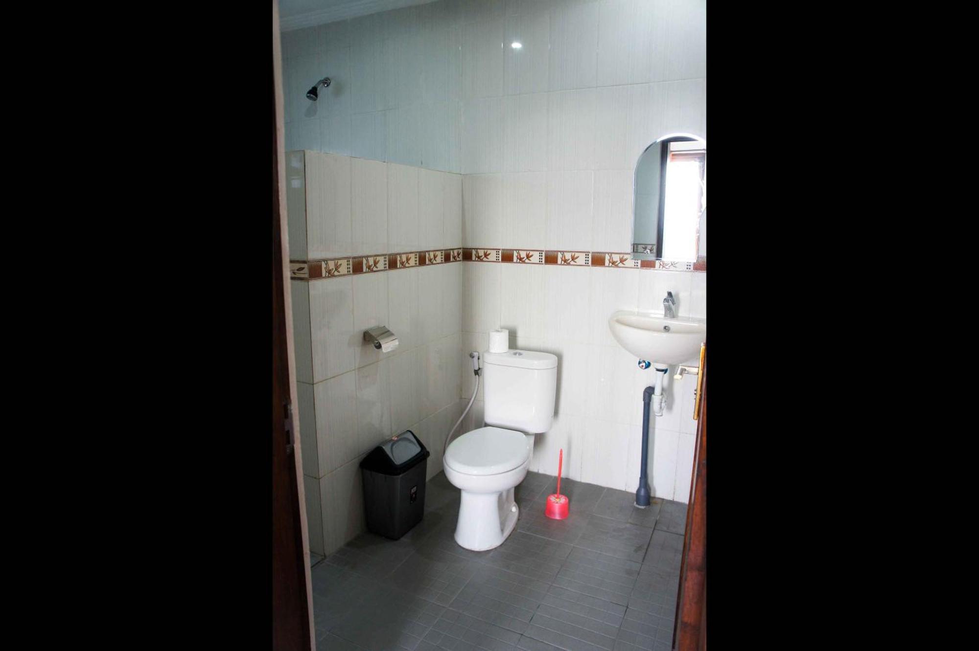 Adi Homestay Canggu Δωμάτιο φωτογραφία