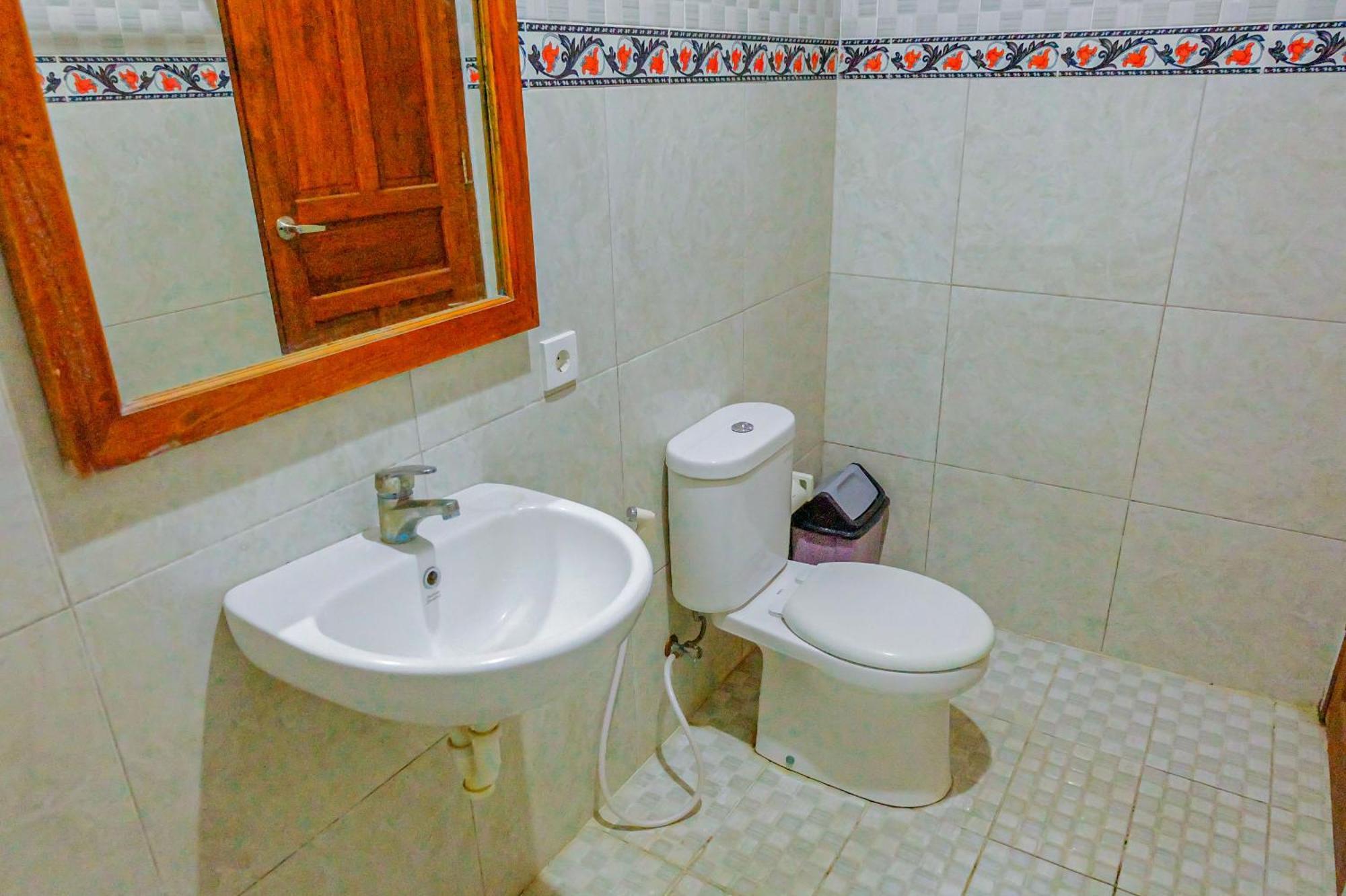 Adi Homestay Canggu Δωμάτιο φωτογραφία