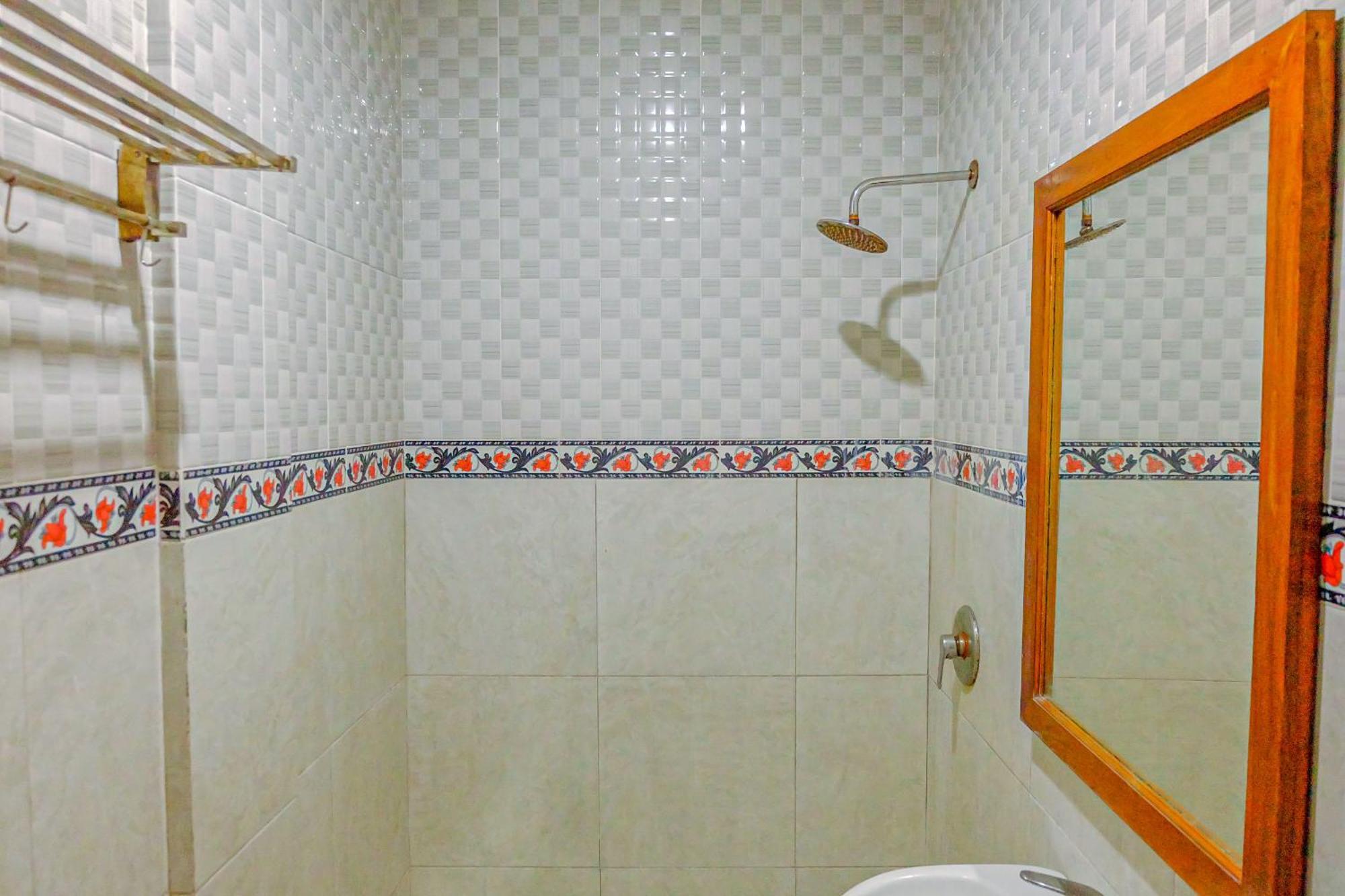 Adi Homestay Canggu Δωμάτιο φωτογραφία